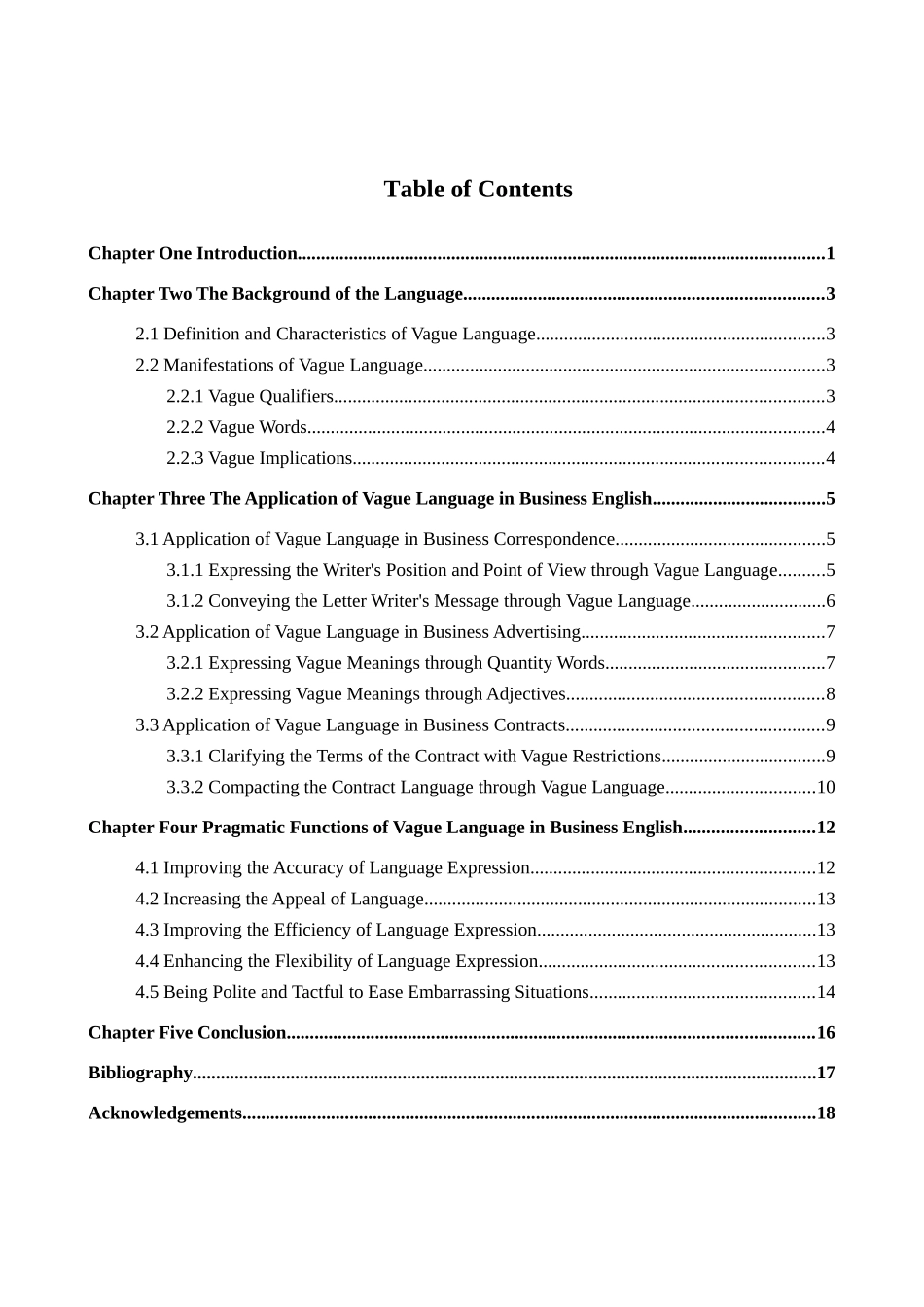 23年WP定稿_-商务英语_解析商务英语中模糊语言的语用分析.docx_第4页
