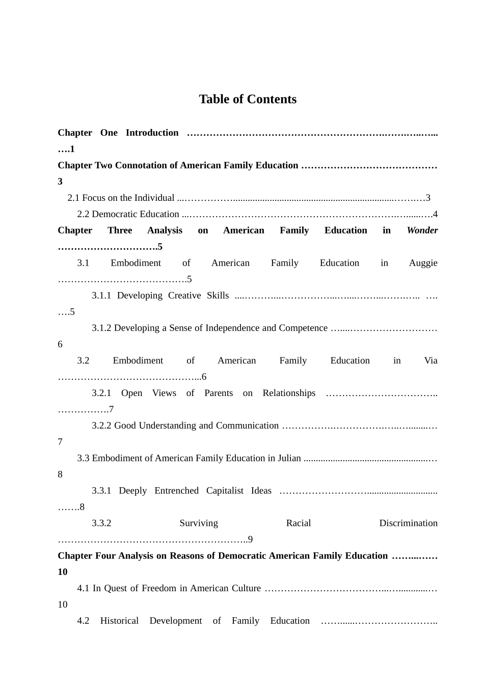 23年WP定稿__英语_简析美国家庭教育-以《奇迹男孩》为例.docx_第4页