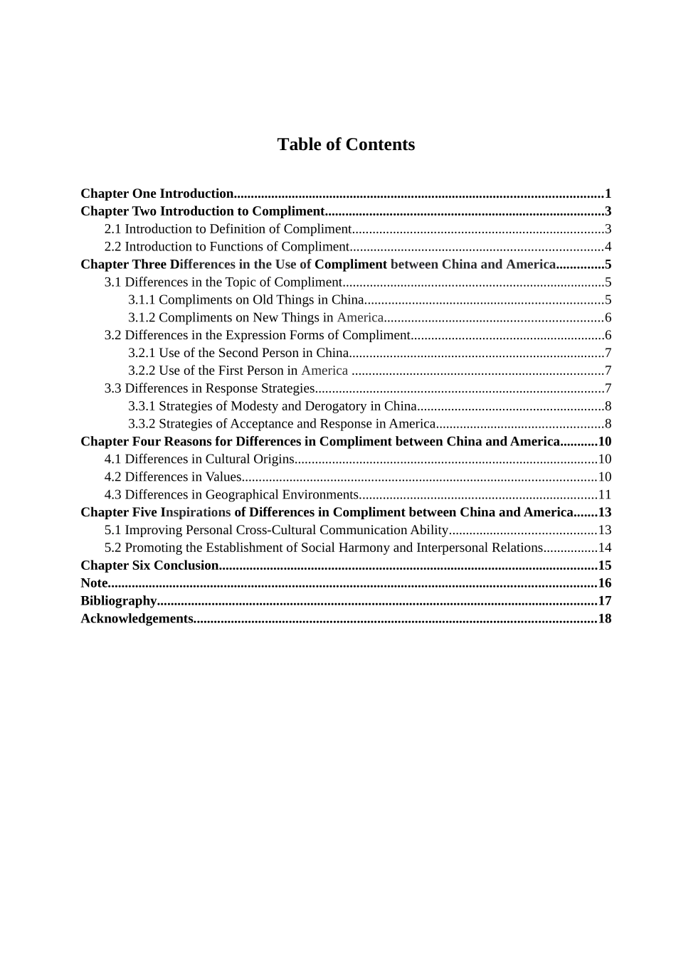 23年WP定稿__英语_浅析中美两国恭维语使用差异.docx_第4页