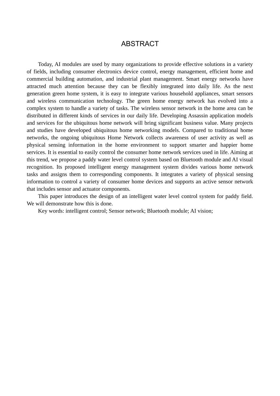 23年WP定稿__电子信息工程_基于AI视觉的稻田水位控制系统设计.docx_第3页